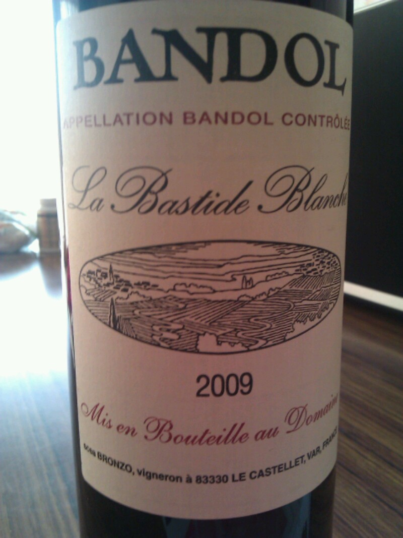 Bandol