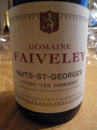 Nuits-Saint-Georges