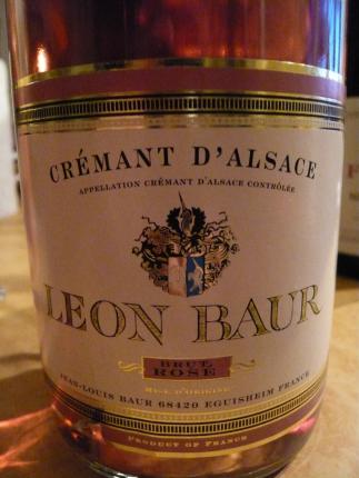 Crémant d'Alsace
