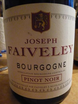 Pinot noir