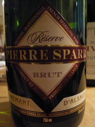 Crémant d'Alsace