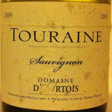Touraine