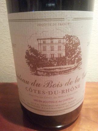 Côtes-du-Rhône