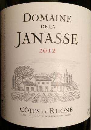 Côtes-du-Rhône