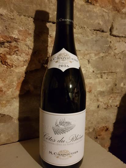 Côtes-du-Rhône
