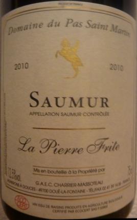 Saumur