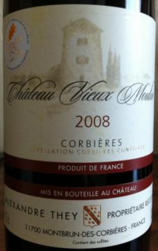 Corbières