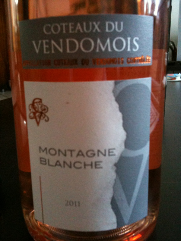 Coteaux du Vendômois