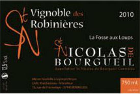 Saint-Nicolas-de-Bourgueil
