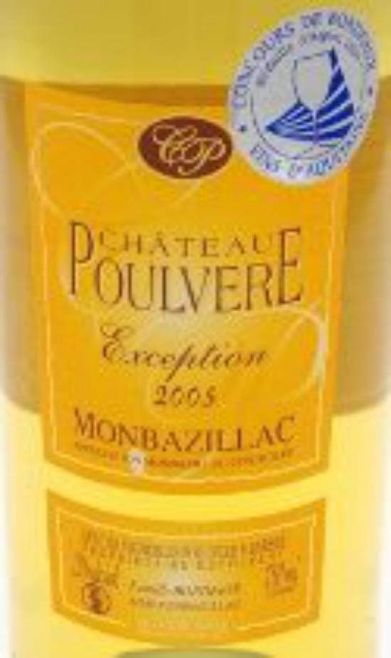 Monbazillac
