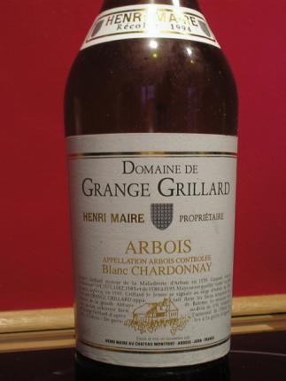 Arbois