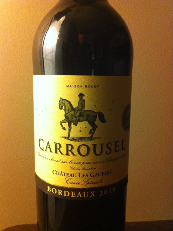 Bordeaux