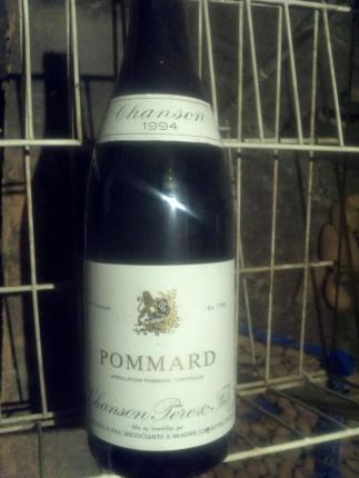 Pommard