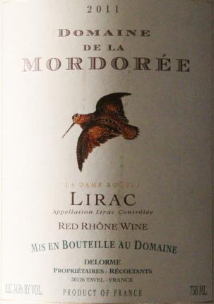 Lirac
