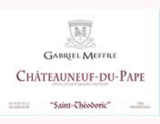 Châteauneuf-du-Pape