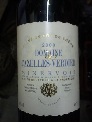 Minervois