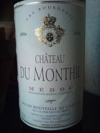Médoc