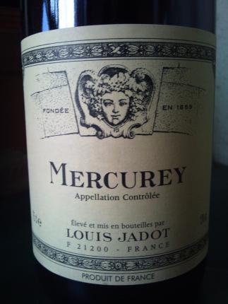 Mercurey