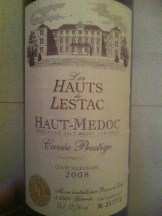 Haut-Médoc