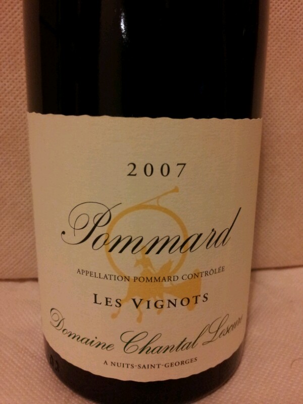 Pommard