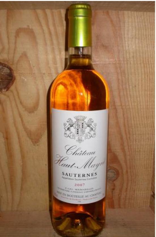 Sauternes