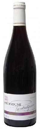 Bourgogne Passetoutgrain