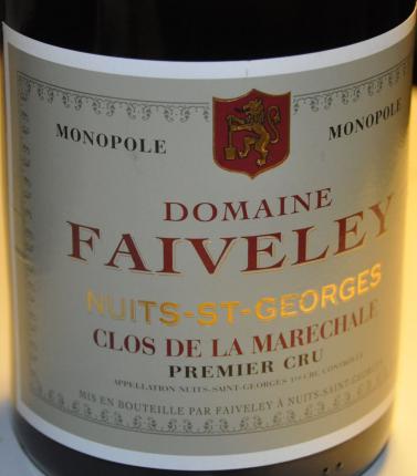 Nuits-Saint-Georges