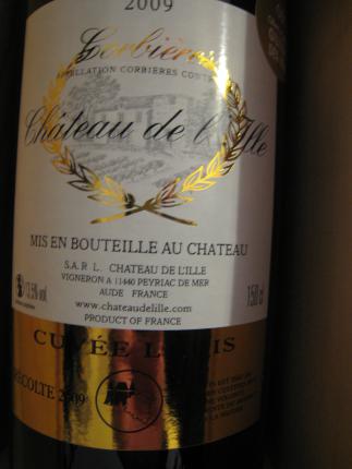 Corbières