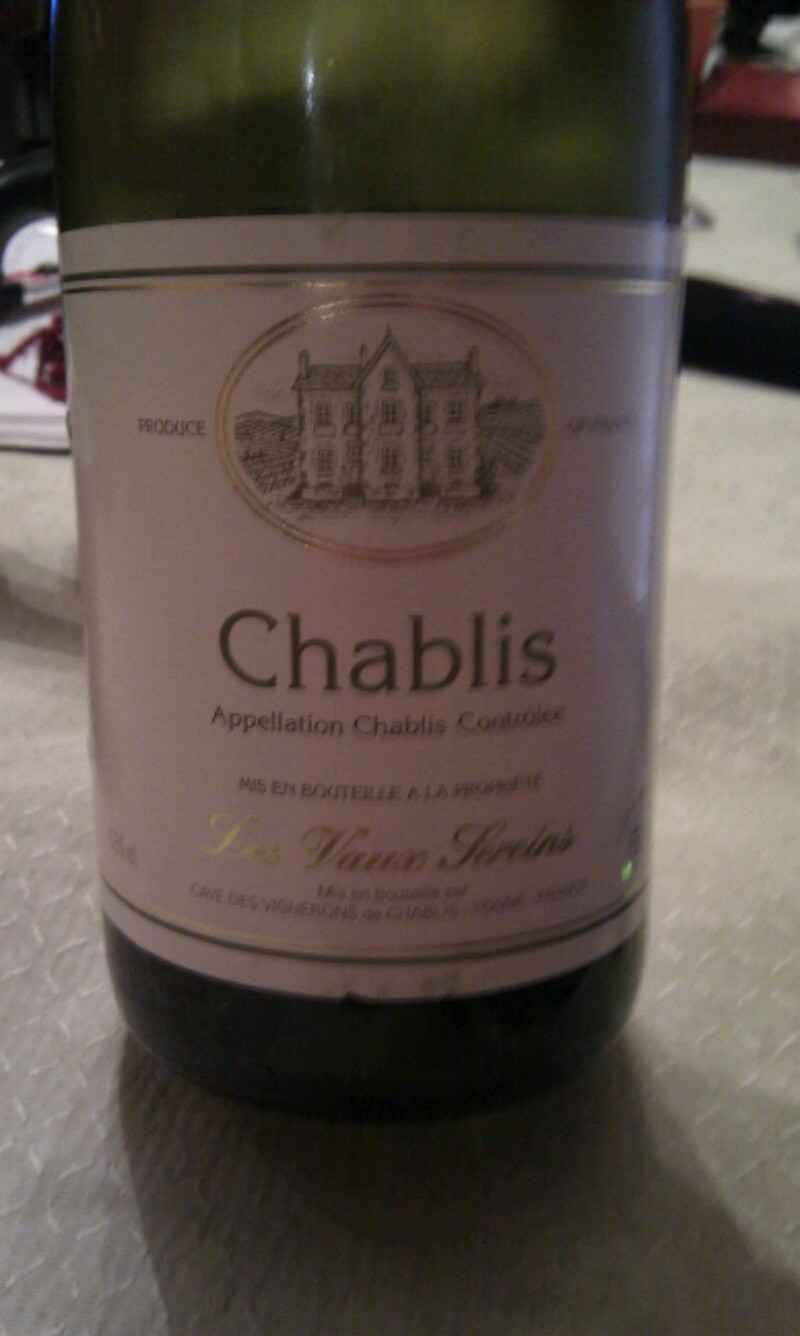Chablis