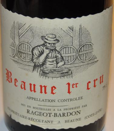 Beaune