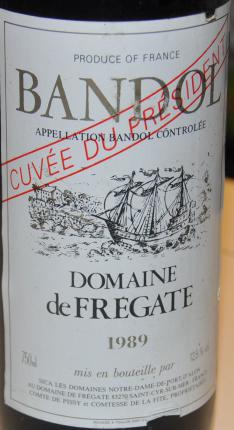Bandol