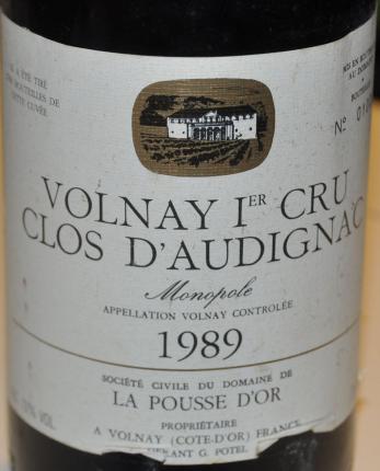 Volnay