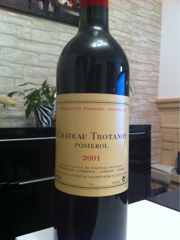 Pomerol