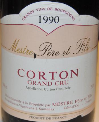 Corton