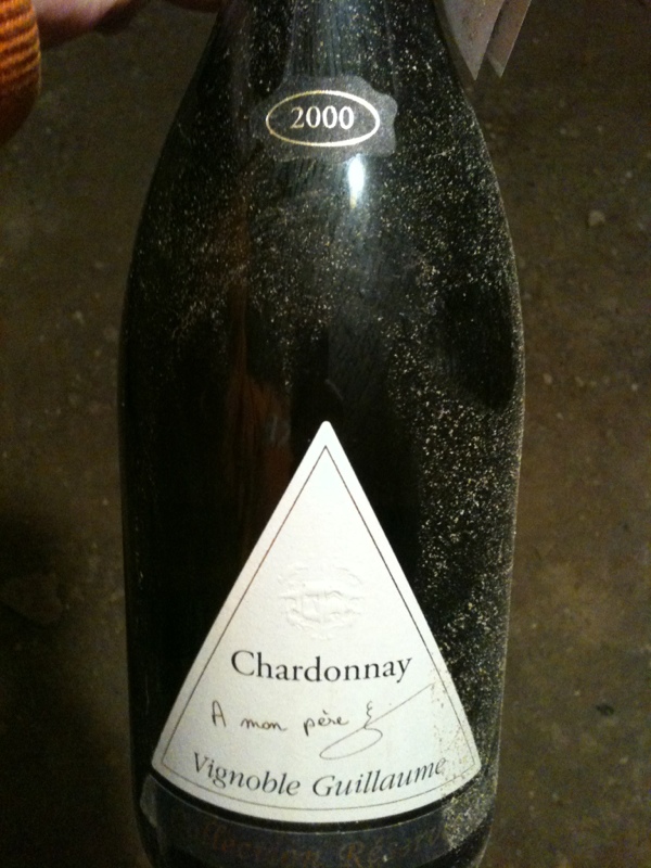 Vin de pays de Franche-Comté