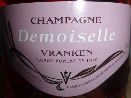 Champagne