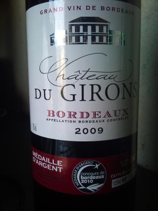 Bordeaux
