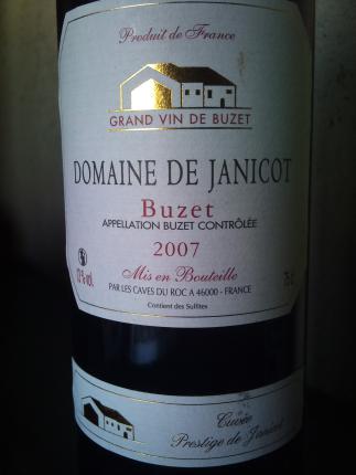 Buzet