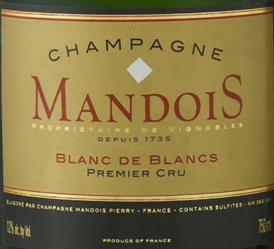 Champagne