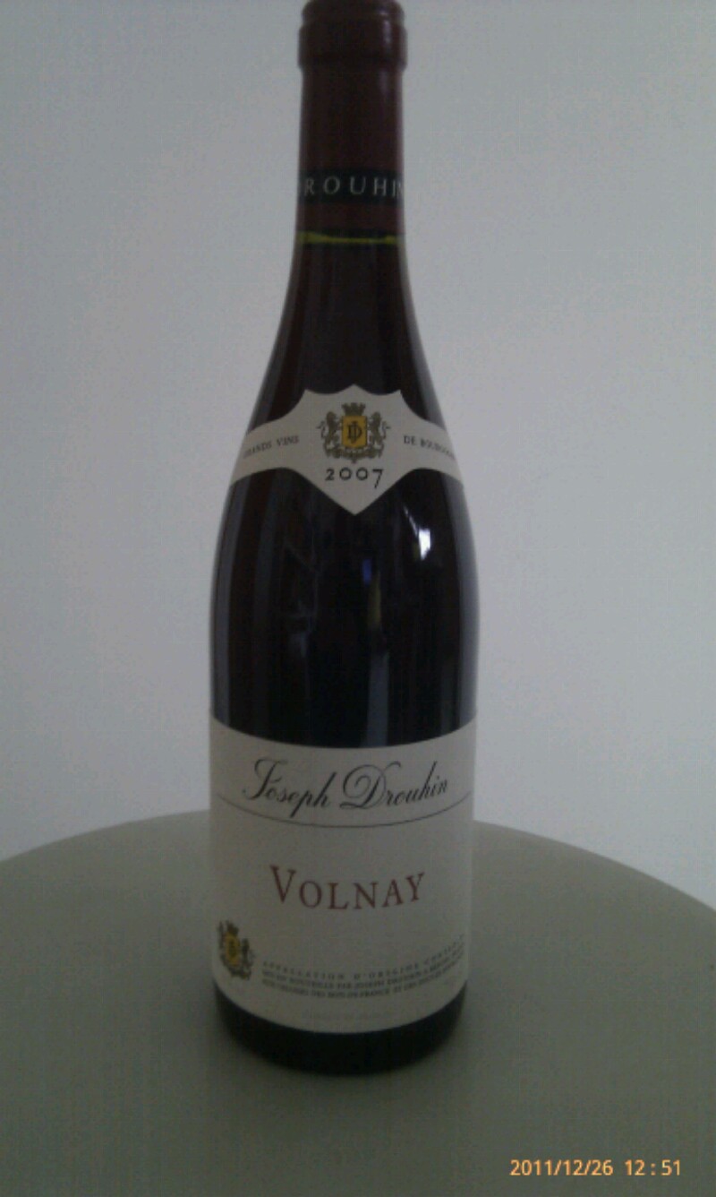 Volnay