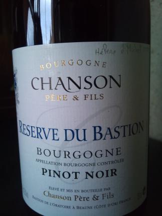 Bourgogne