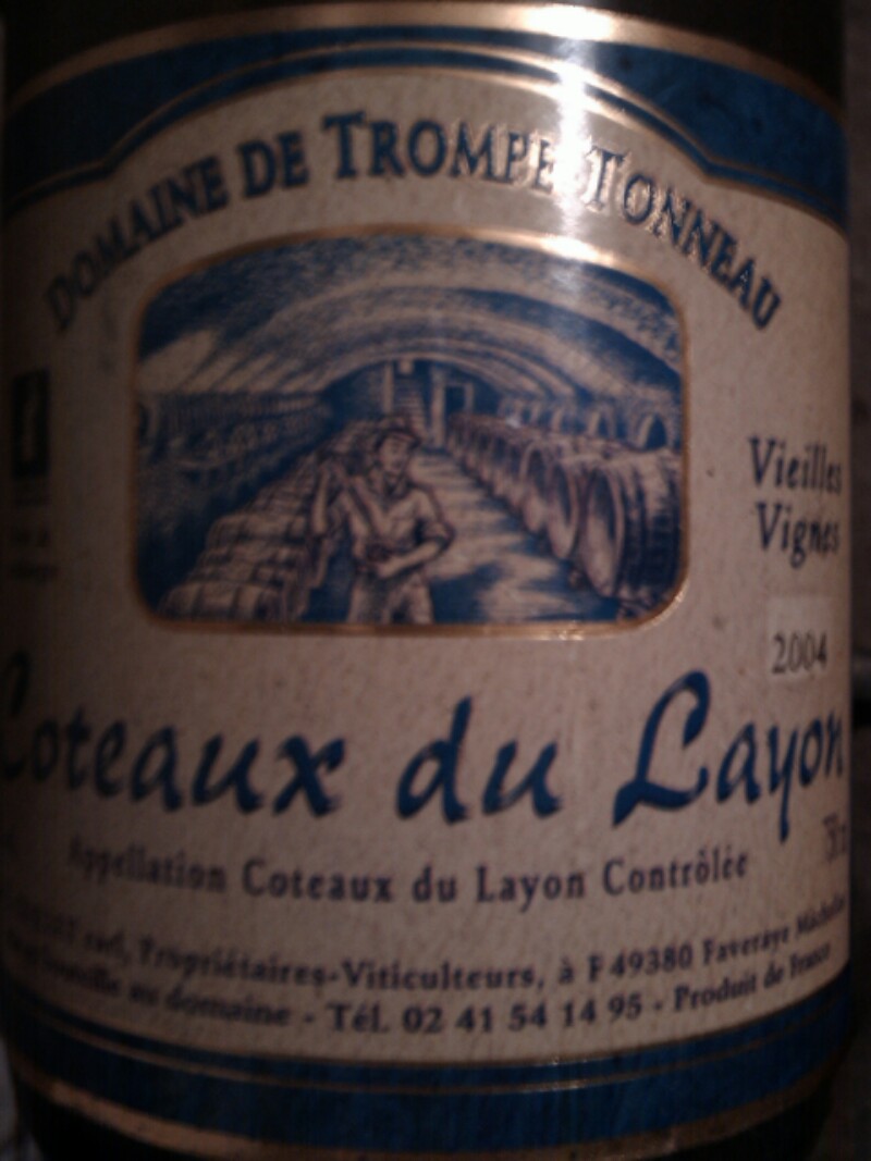 Coteaux-du-Layon