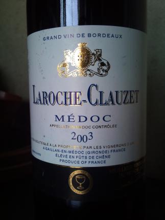 Médoc