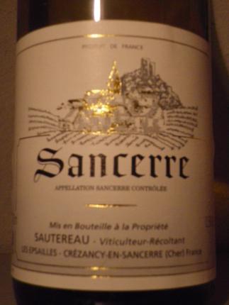 Sancerre