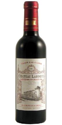 Saint-Emilion Grand Cru