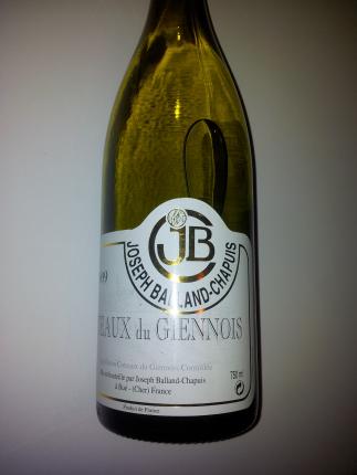 Coteaux-du-Giennois