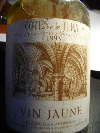 Côtes du Jura
