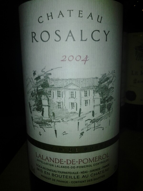 Lalande-de-Pomerol