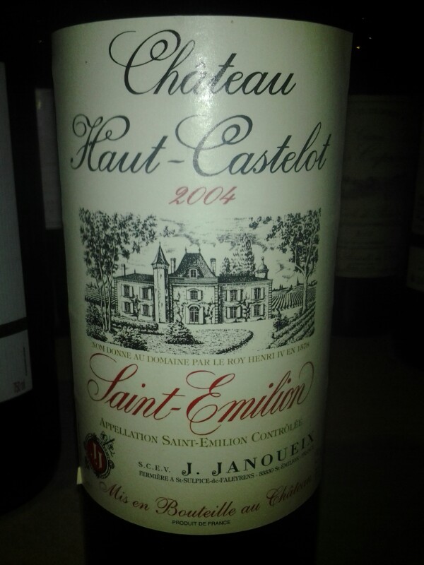 Saint-Emillion
