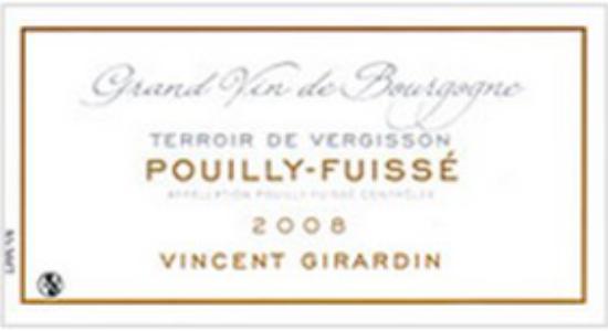 Pouilly-Fuissé